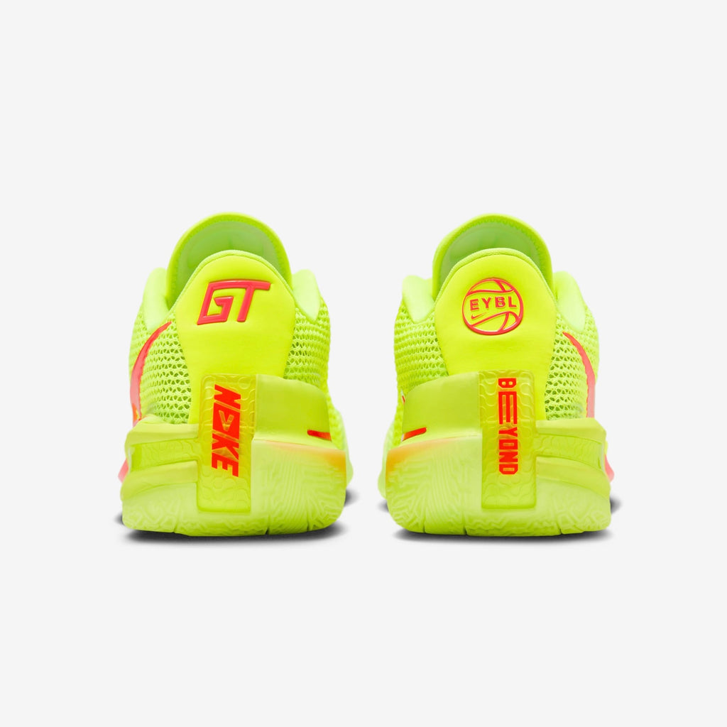 Nike Air Zoom G.T. Cut 1 "EYBL" 篮球鞋 黄色
