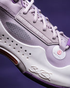 Li-Ning Way of Wade 10 Low "Lavender" 李宁 韦德之道10 低帮 篮球鞋 薰衣草