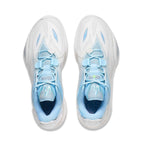 Li-Ning Wade All City 11 V2 "Ice Blood" 李宁 韦德之道 全城11 V2 篮球鞋 云雾白