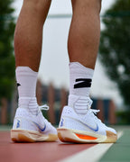 Nike Air Zoom G.T. Cut 3 "Blueprint" 篮球鞋 蓝图