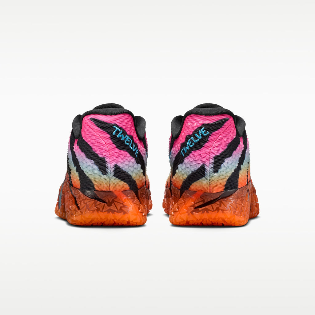 Nike JA 3 "At Dawn" 莫兰特3代 篮球鞋 黎明时分/破晓