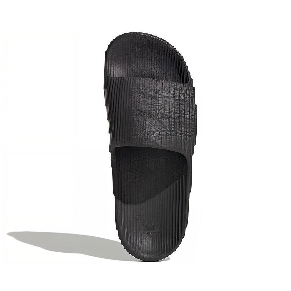 Adidas Original Adilette 22 Slides 拖鞋 深灰