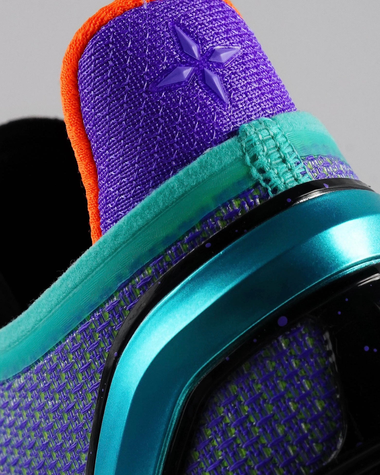 Li-Ning Liren 4 V2 "Parrot" 李宁 利刃4 V2 篮球鞋 鹦鹉