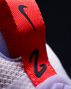 Nike S.T. Charge "Detroit Tough" 篮球鞋 白蓝