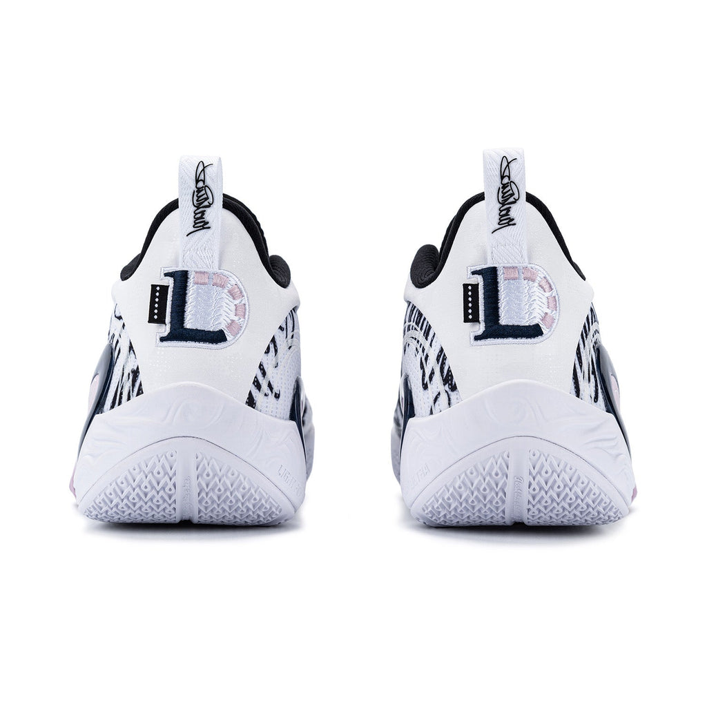 Li-Ning DLO 1 "Jay Flow" 李宁 拉塞尔一代 篮球鞋 JAY FLOW