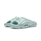 Li-Ning BadFive Slide "Feather Green" 李宁 反伍 拖鞋 羽纱绿