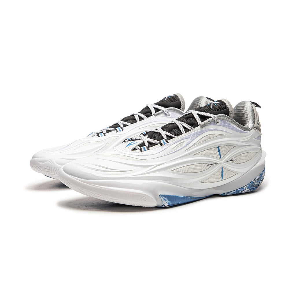 Li-Ning Wade 808 5 Ultra V2 "Sky Vault" 李宁 韦德之道 808 5 ULTRA V2 篮球鞋 天穹