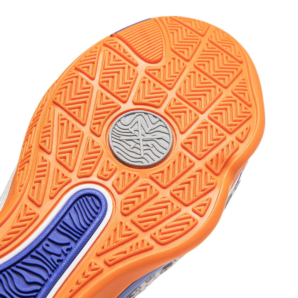 Li-Ning Wade All City 13 Encore "JayFlow" 李宁 韦德之道 全城13 ENCORE 篮球鞋 JAY FLOW