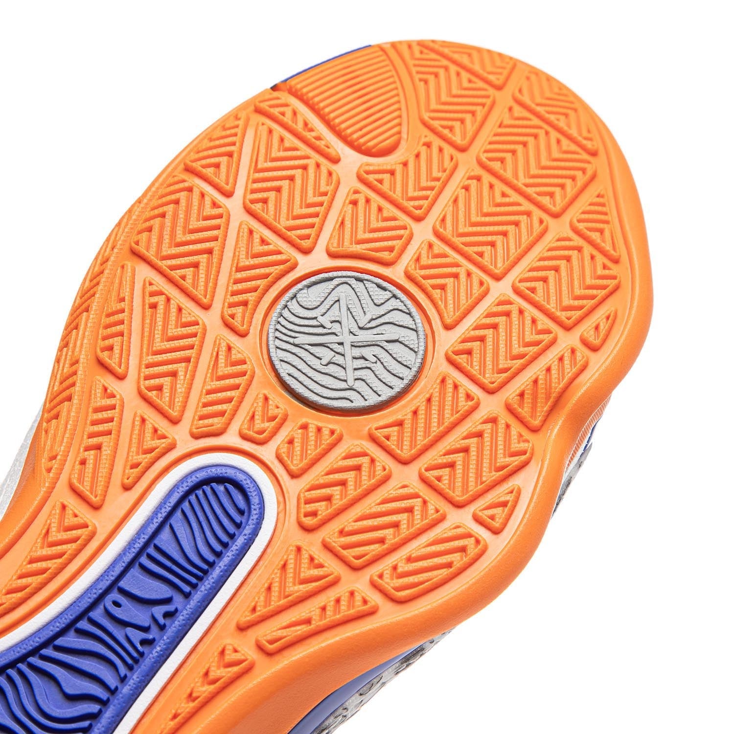 Li-Ning Wade All City 13 Encore "JayFlow" 李宁 韦德之道 全城13 ENCORE 篮球鞋 JAY FLOW