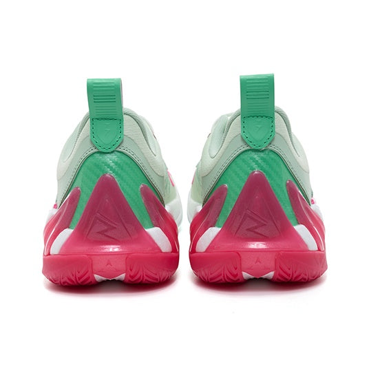 Rigorer AR 3 "Melon Berry" 准者 里夫斯三代 篮球鞋 浆果