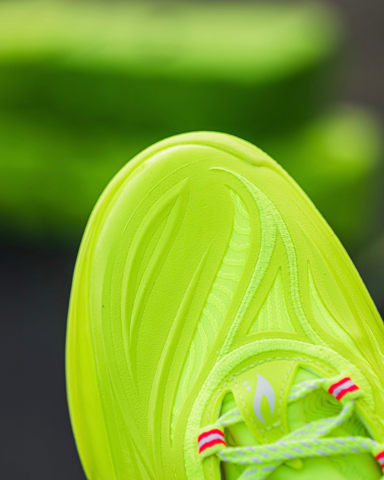 Li-Ning Wade 808 5 Ultra V2 "Energy" 李宁 韦德之道 808 5 ULTRA V2 篮球鞋 活力/荧光黄绿