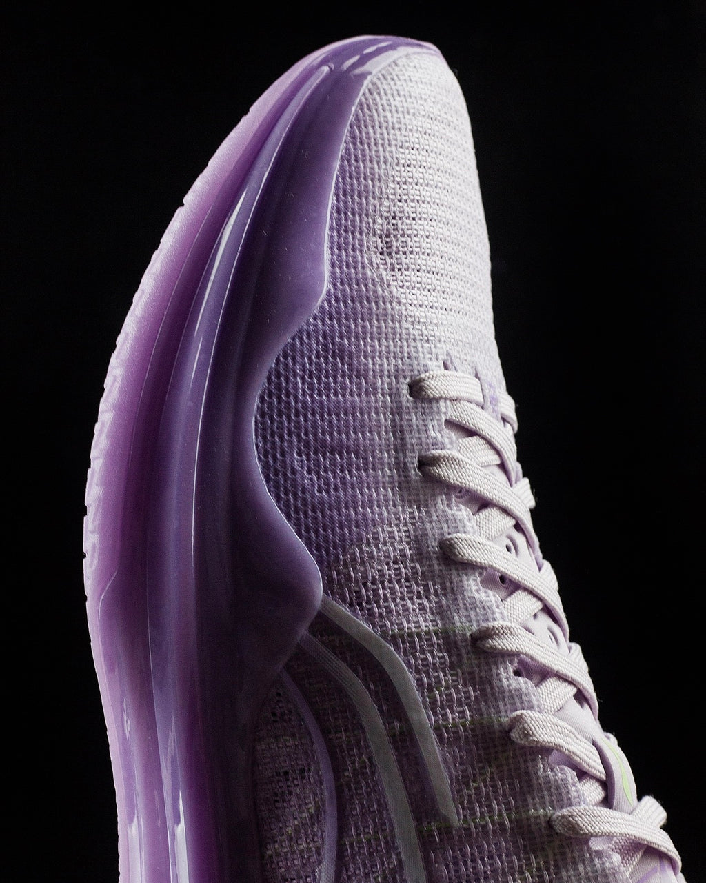 Li-Ning Liren 4 V2 "Violet" 李宁 利刃4 V2 篮球鞋 罗兰
