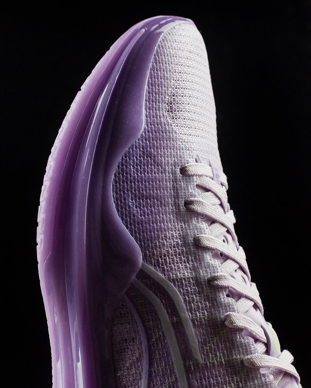 Li-Ning Liren 4 V2 "Violet" 李宁 利刃4 V2 篮球鞋 罗兰