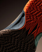 Li-Ning JieAo 2 "Tao Tie" 李宁 桀骜2 篮球鞋 饕餮
