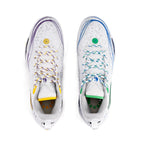 Li-Ning DLO 1 "Dossier" 李宁 拉塞尔一代 篮球鞋 履历/鸳鸯
