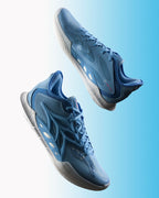 Li-Ning Speed 12 "Sky Blue" 李宁 闪击12 篮球鞋 天空蓝