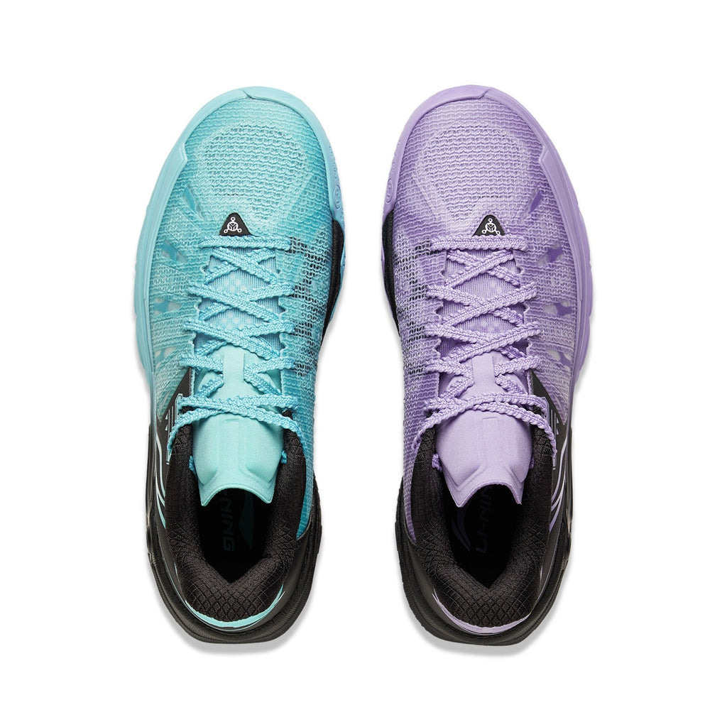 Li-Ning JieAo 2 "Venomous Scorpion" 李宁 桀骜2 篮球鞋 毒蝎