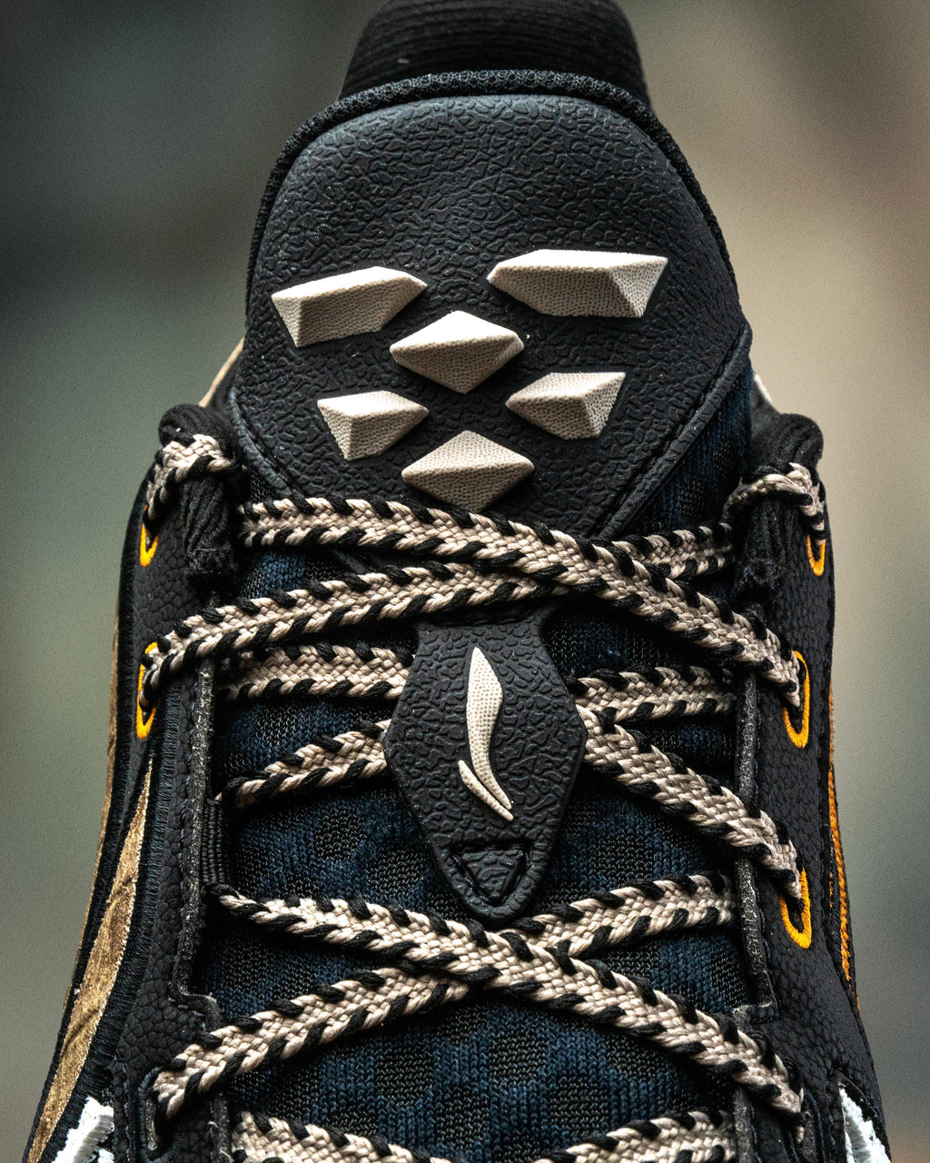 Li-Ning JieAo 3 "King Of Beasts" 李宁 桀骜3 篮球鞋 万兽之王
