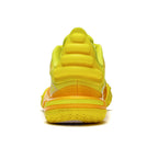 Li-Ning Wade All City 11 V2 "Chemical Reaction" 
李宁 韦德之道 全城11 V2 篮球鞋 柠檬黄