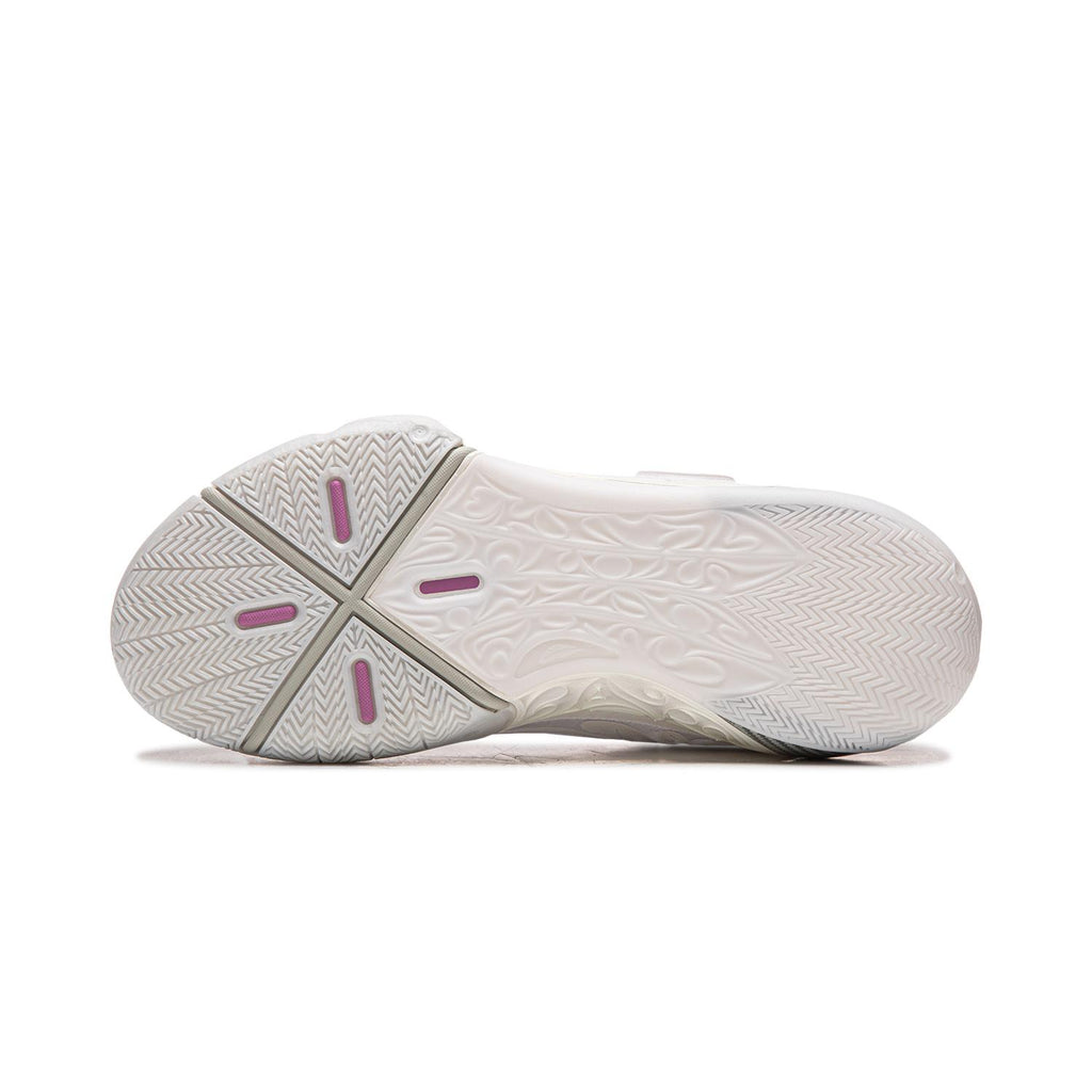 Li-Ning Way of Wade 12 Lux "Statue" 李宁 韦德之道12 LUX 篮球鞋 雕像