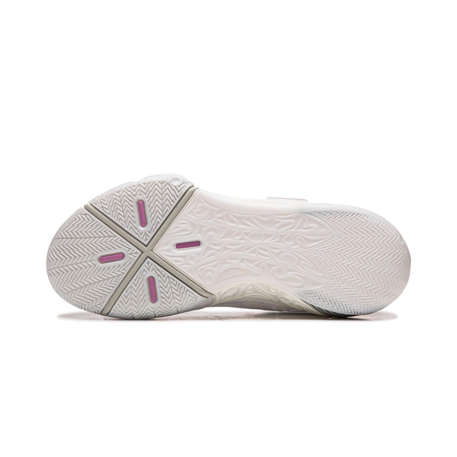 Li-Ning Way of Wade 12 Lux "Statue" 李宁 韦德之道12 LUX 篮球鞋 雕像