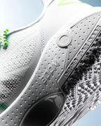 Li-Ning JieAo 2 "Blizzard" 李宁 桀骜2 篮球鞋 暴雪