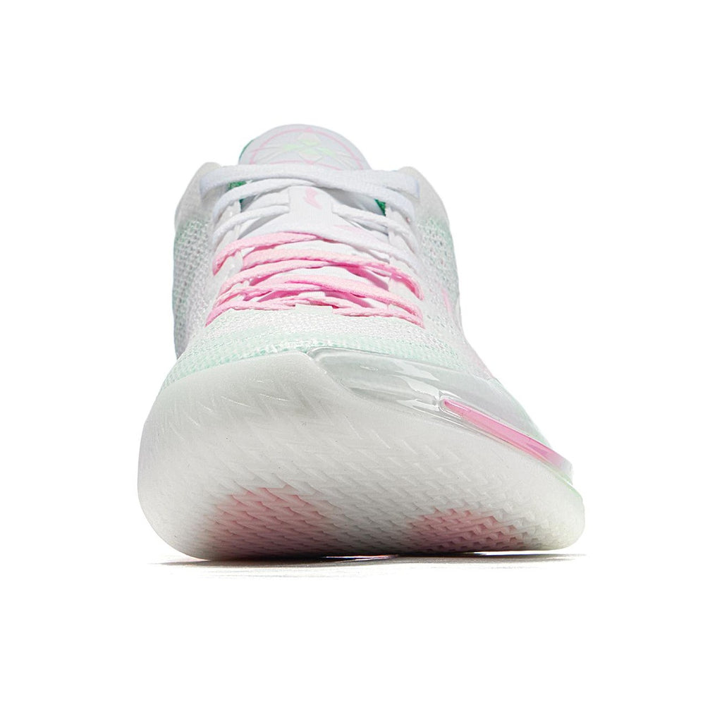 Li-Ning Liren 4 V2 "Lotus" 李宁 利刃4 V2 篮球鞋 初荷
