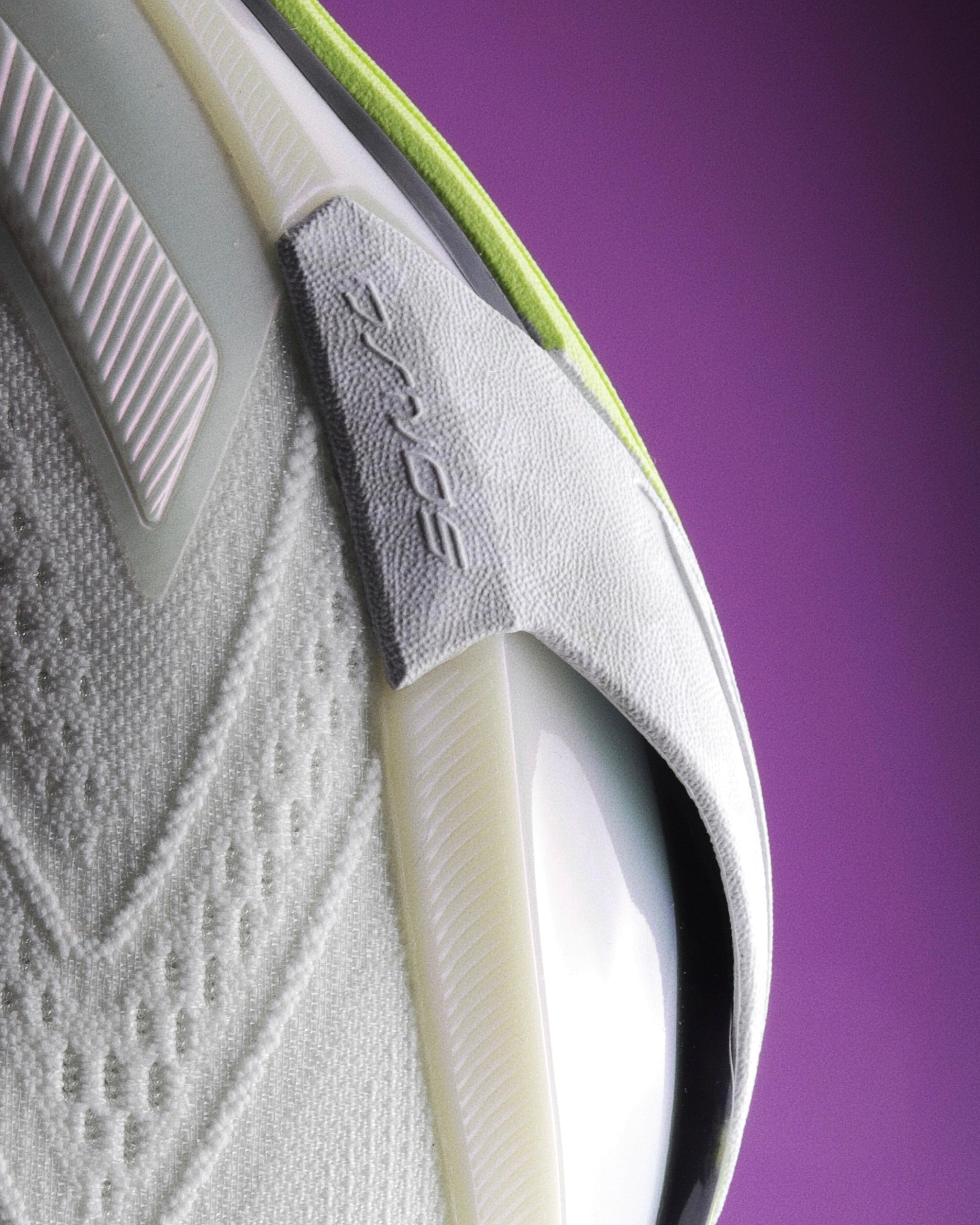 Li-Ning Sonic 13 V2 "Temper" 李宁 音速13 V2 篮球鞋 淬炼