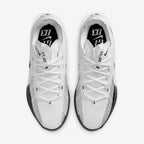 Nike Air Zoom G.T. Cut 3 "White/Black" 篮球鞋 白色/黑色