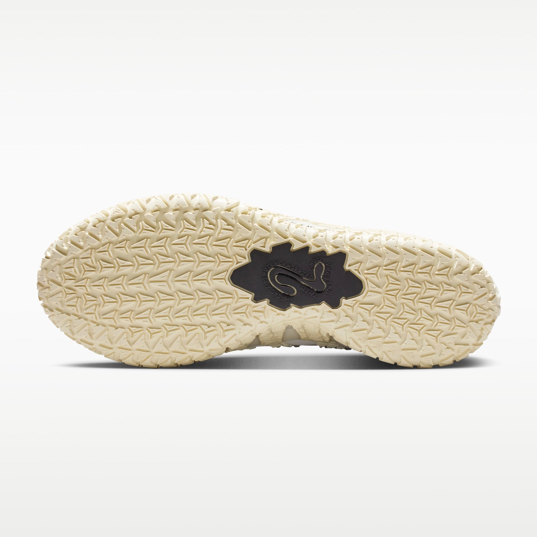 Nike JA 3 "Sail" EP 莫兰特3代 篮球鞋 帆白色