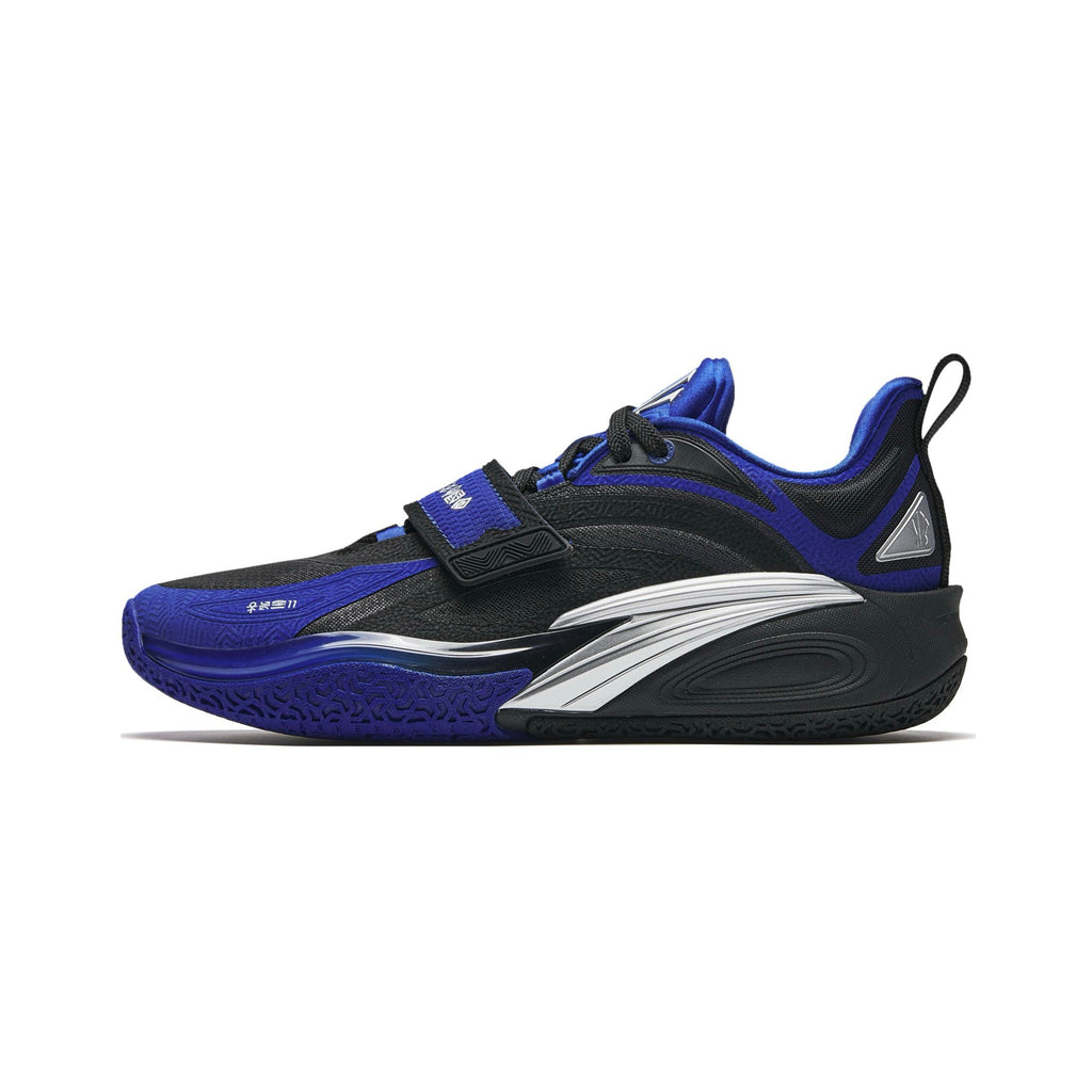 Anta x Kyrie Irving KAI 1 "Blue Dynasty" 安踏 欧文一代 篮球鞋 蓝色王朝