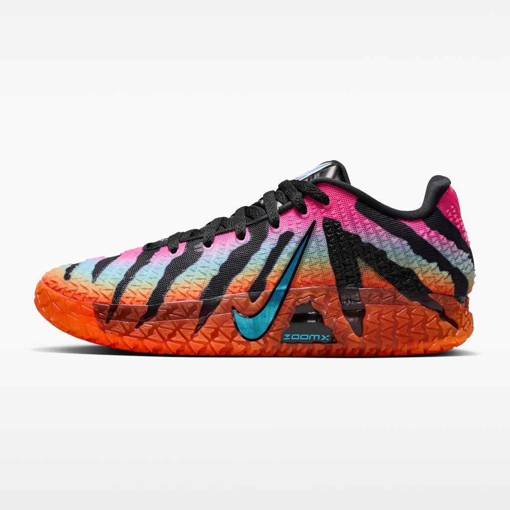 Nike JA 3 "At Dawn" 莫兰特3代 篮球鞋 黎明时分/破晓