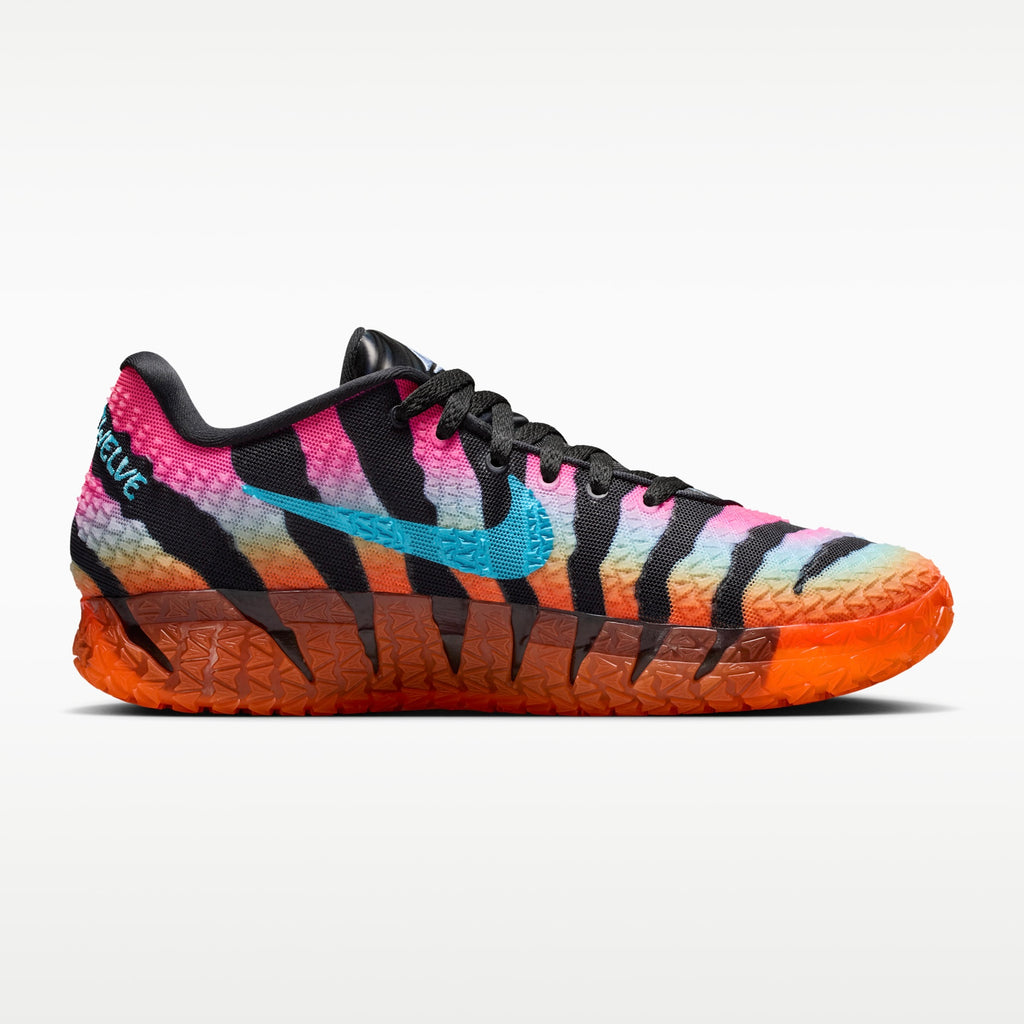 Nike JA 3 "At Dawn" 莫兰特3代 篮球鞋 黎明时分/破晓