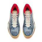 Anta x Kyrie Irving KAI 3 "Patchwork" 安踏 欧文三代 篮球鞋 匠心