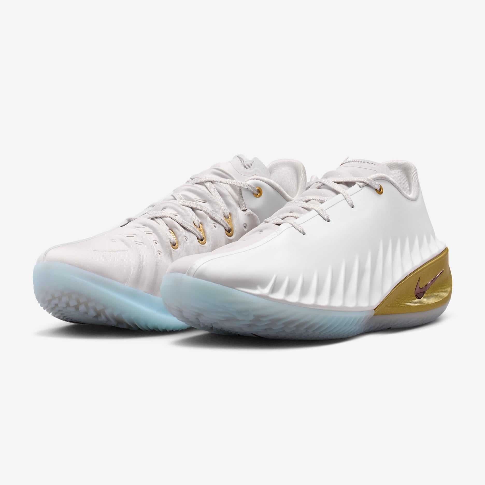Nike Air Zoom G.T. Cut 4 "Year of the Horse" 篮球鞋 马年限定