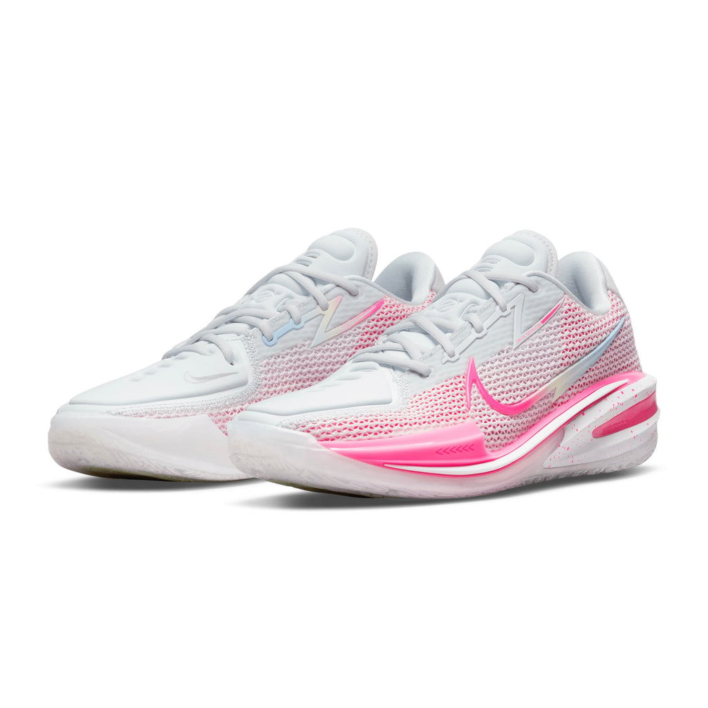Nike Air Zoom G.T. Cut 1 "Pink Flash" 篮球鞋 粉红闪电/乳腺癌