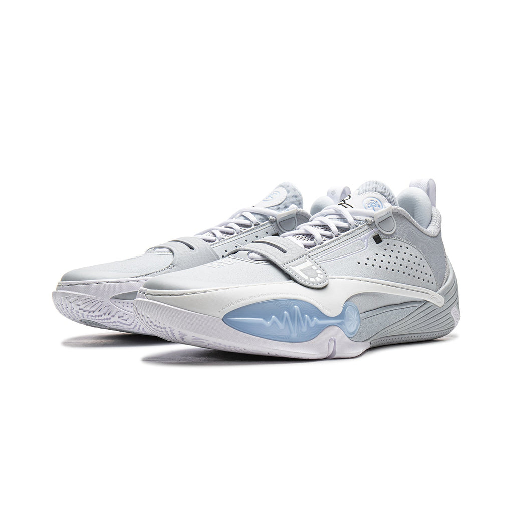 Li-Ning Wade All City 14 "DLO" 李宁 韦德之道 全城14 篮球鞋 拉塞尔