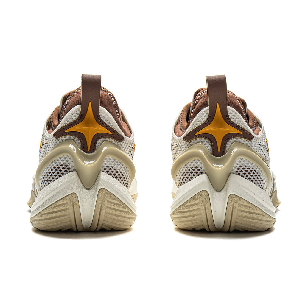 Li-Ning BadFive Sniper 2 Super "Beige" 李宁 反伍 游击2 SUPER 篮球鞋 浅褐色