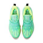 Anta x Kyrie Irving KAI 1 "Green Grails" 安踏 欧文一代 篮球鞋 绿色圣杯