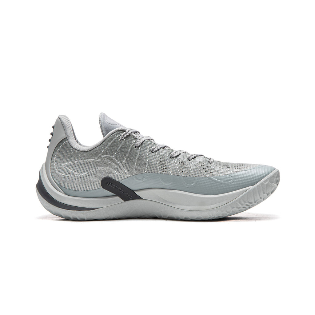 Li-Ning Sonic 14 "Great White Shark" 李宁 音速14 篮球鞋 大白鲨