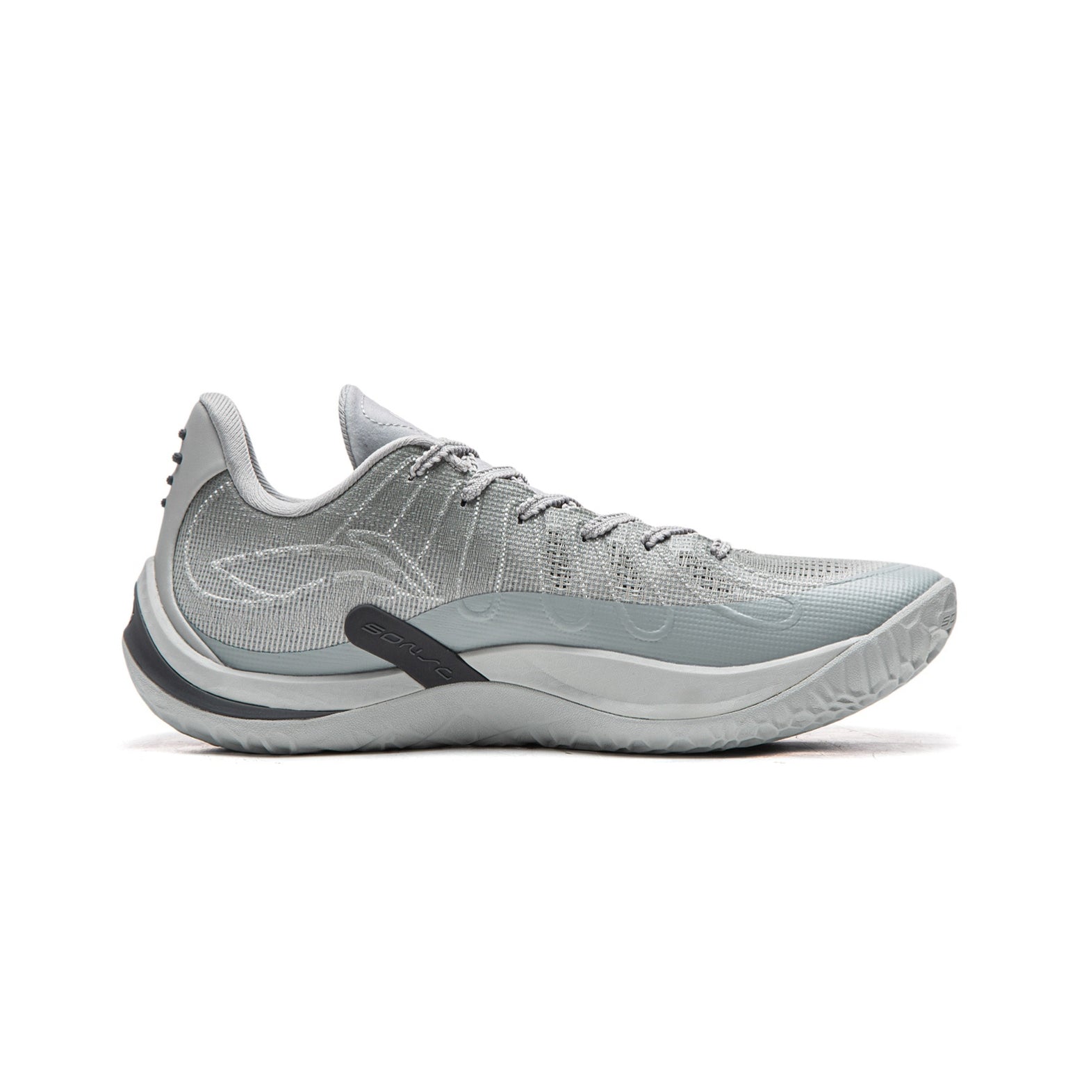 Li-Ning Sonic 14 "Great White Shark" 李宁 音速14 篮球鞋 大白鲨