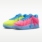 Nike JA 3 "Kool-Aid" 莫兰特3代 篮球鞋 酷爱联名/鸳鸯