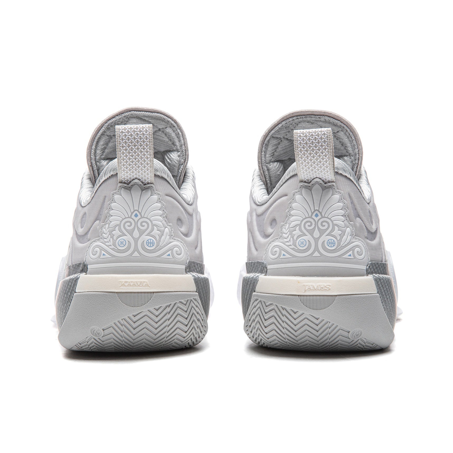 Li-Ning Way of Wade 12 "DLO" 李宁 韦德之道12 篮球鞋 拉塞尔