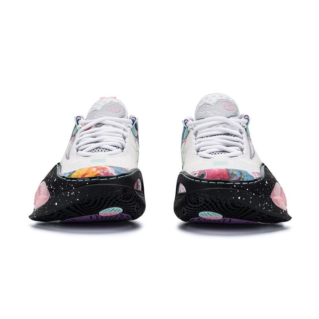 Li-Ning Wade All City 14 "Surreal" 李宁 韦德之道 全城14 篮球鞋 超现实