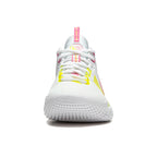 Li-Ning BadFive 4 "White Yellow Pink Purple" 李宁 反伍4 篮球鞋 兵不厌诈