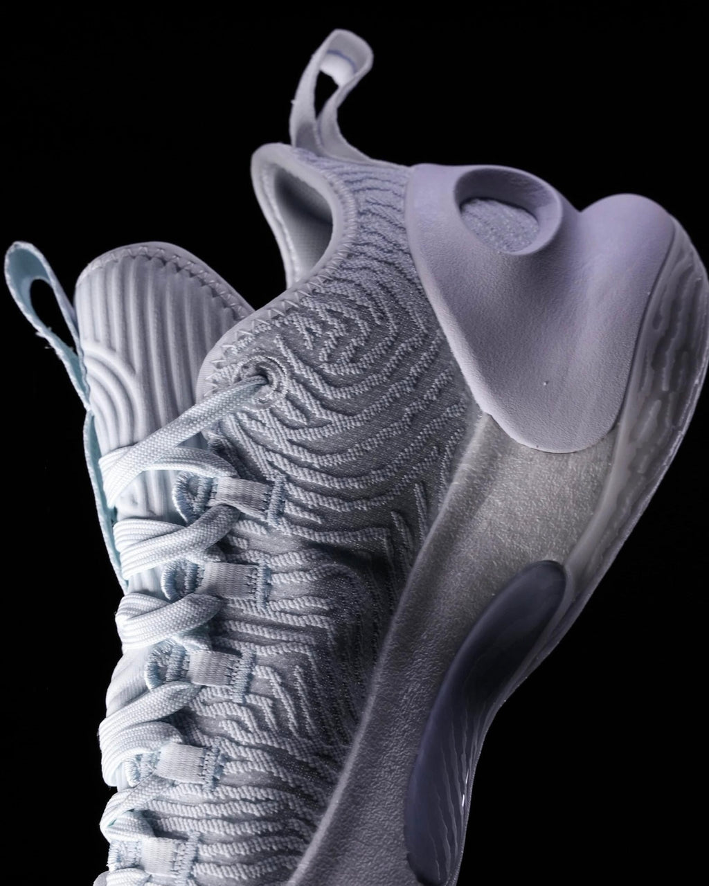 Li-Ning YuShuai Ultra Low "Clear Waves" 李宁 驭帅ULTRA 低帮 篮球鞋 清波