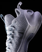 Li-Ning YuShuai Ultra Low "Clear Waves" 李宁 驭帅ULTRA 低帮 篮球鞋 清波