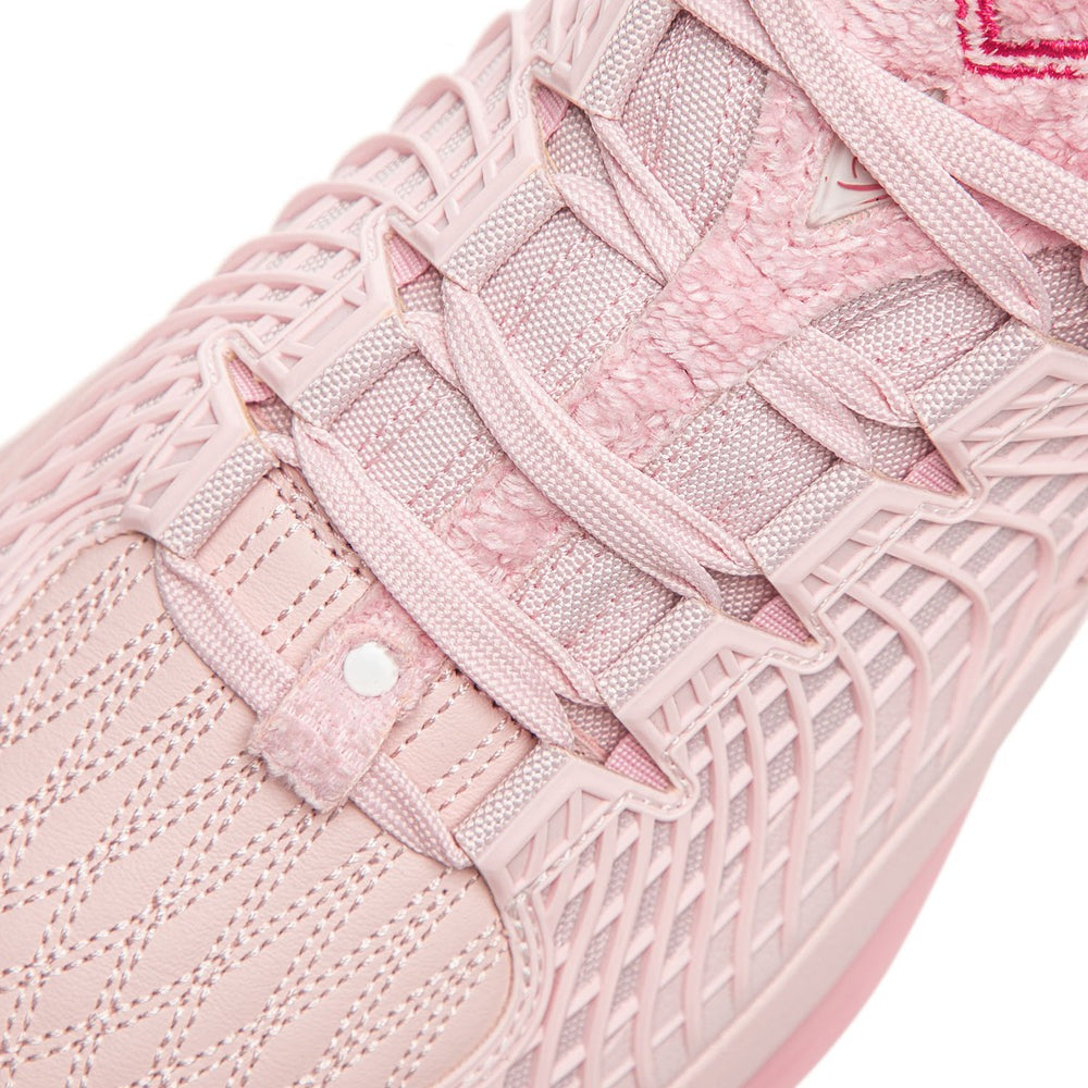 Li-Ning Jimmy Butler JB3 "Care" 李宁 吉米巴特勒3代 篮球鞋 关爱/淡粉色