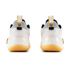 Li-Ning Way of Wade 10 Low "Lemon" 李宁 韦德之道10 低帮 篮球鞋 柠檬黄/乳白色