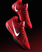 Nike Sabrina 2 "USA" 篮球鞋 美国红